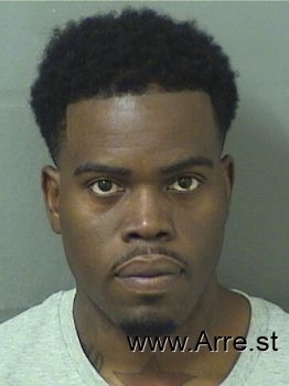 Donel D Bowen Mugshot