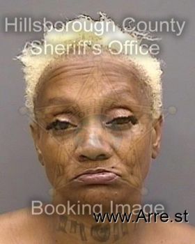 Donetta Lanie Simpson Mugshot