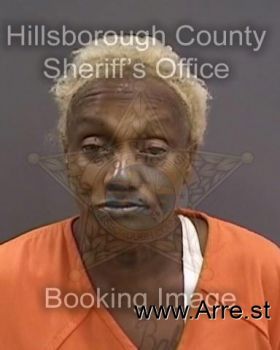 Donetta Lanie Simpson Mugshot