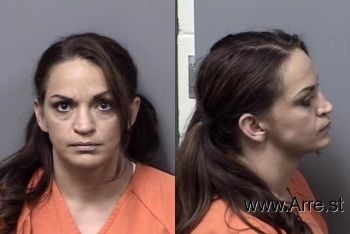 Donna E Logan Mugshot