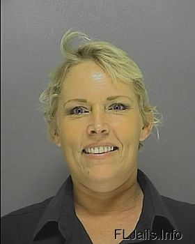 Donna  Miller Mugshot