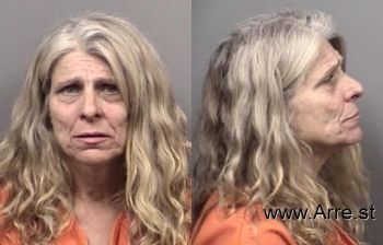 Donna Suzanne Perry Mugshot