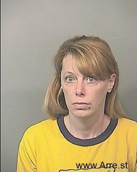 Donna Sue Perry Mugshot