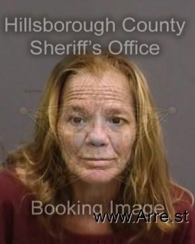 Donna Cathryn Smith Mugshot