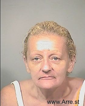 Donna J Smith Mugshot