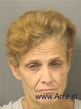 Donna M Wright Mugshot