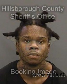 Donnald Alvin Williams Mugshot