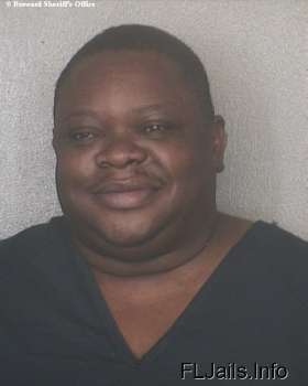 Donnell  Dixon Mugshot