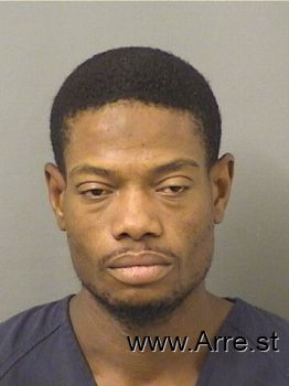 Donnell Mekesh Harris Mugshot