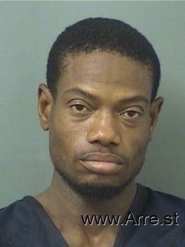 Donnell Mekesh Harris Mugshot