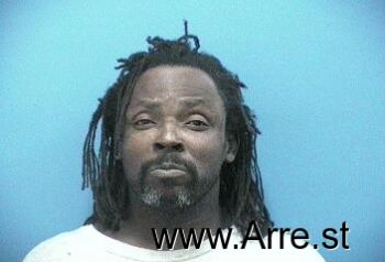 Donnell B Marshall Mugshot