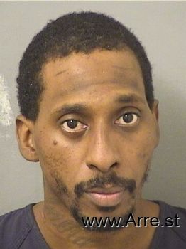 Donnell Andre Smith Mugshot