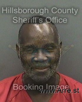 Donnie Hugh Adams Mugshot