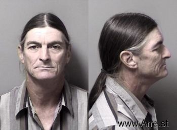 Donnie Lee Marshman Mugshot