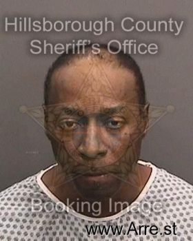 Donnis Turner Foster Mugshot