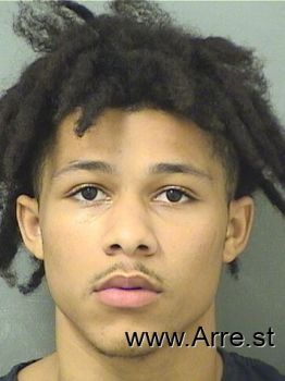 Donovan Taylor Simpson Mugshot