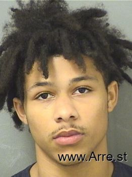 Donovan T Simpson Mugshot