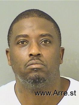 Donta  Robinson Mugshot