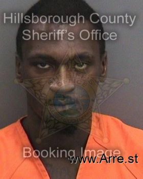 Dontae Demario Freeman Mugshot