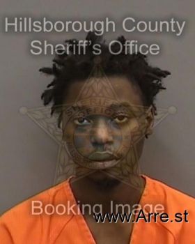 Dontae Jamar Stewart Mugshot