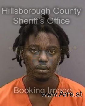 Dontae Jamar Stewart Mugshot