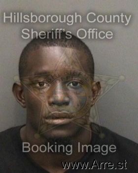 Dontario Jamar Stephens Mugshot