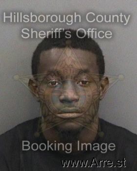 Dontario Jamar Stephens Mugshot