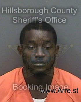 Dontario J Stephens Mugshot