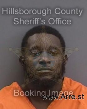 Dontario  Stephens Mugshot