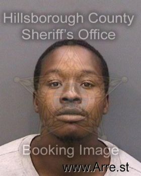 Dontavious Tavon Clark Mugshot