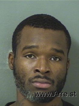 Dontavious Lamar Frazier Mugshot