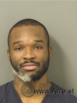 Dontavious Lamar Frazier Mugshot