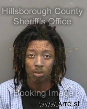 Dontavious D Williams Mugshot