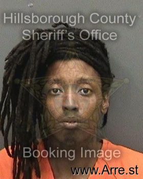 Dontavious Darnel Williams Mugshot