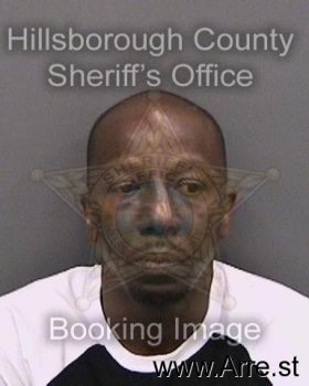 Dontavious R Wilson Mugshot