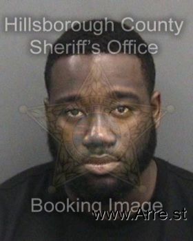 Dontavius Wade Wade Mugshot