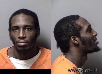 Donte D Lewis Mugshot