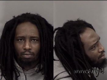 Donte Demetrius Lewis Mugshot