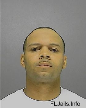 Donte  Lewis Mugshot