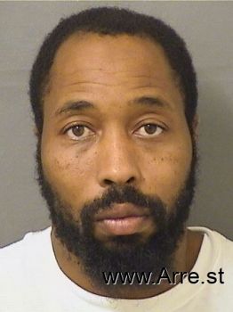 Donte Ahmad Mccray Mugshot