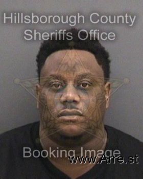 Donte Reshard Moore Mugshot