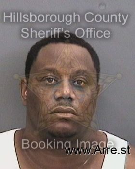 Donte  Moore Mugshot