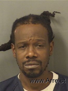 Donte T Smith Mugshot