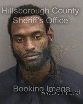 Donte  Walker Mugshot