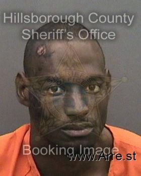 Donte  Walker Mugshot