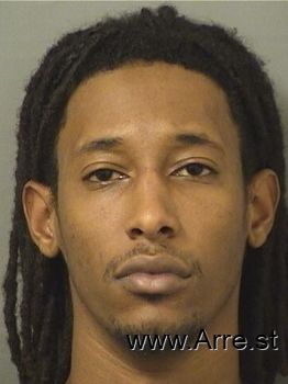 Donte Andrew Williams Mugshot