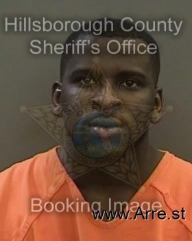 Dontrell Dwayne Davis Mugshot