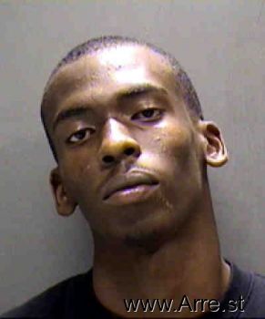 Dontrez Marquis Jones Mugshot