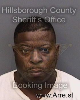 Dorian L Coleman Mugshot