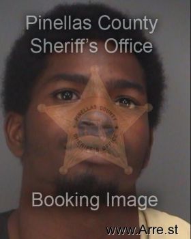 Dorian  Watson Mugshot